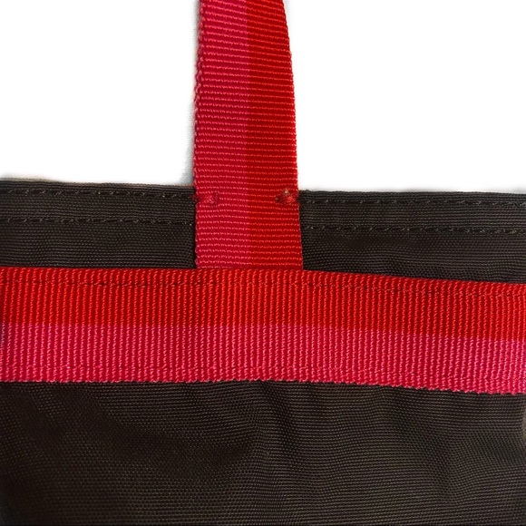 Vintage NWT kate spade New York Renwick Nylon Tote - Picture 3 of 6